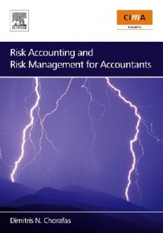 Livre Risk Accounting and Risk Management for Accountants Dimitris Chorafas