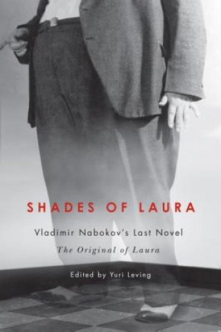 Könyv Shades of Laura Yuri Leving