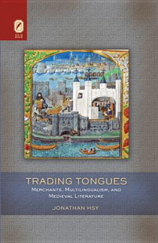 Buch Trading Tongues Jonathan Horng Hsy