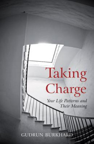 Book Taking Charge Gudrun Burkhard