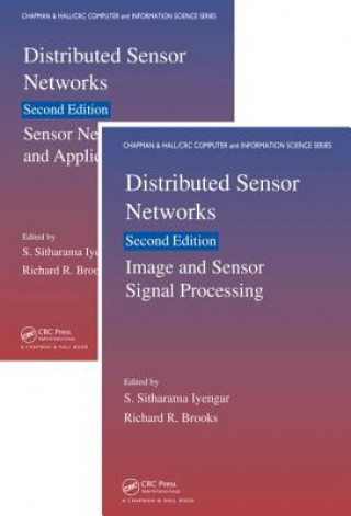 Carte Distributed Sensor Networks S. Sitharama Iyengar