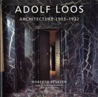 Carte Adolf Loos Roberto Schezen