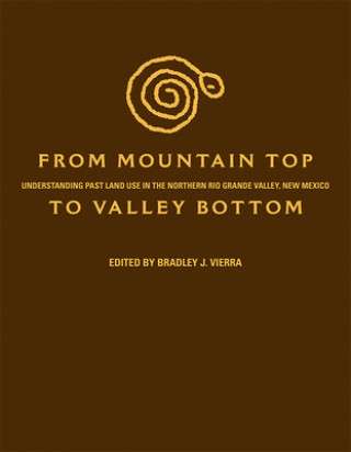 Kniha From Mountain Top to Valley Bottom Bradley J. Vierra