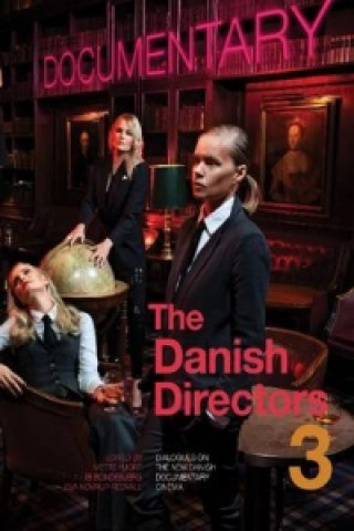 Carte The Danish Directors 3 Mette Hjort