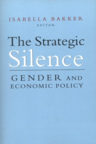 Libro Strategic Silence Isabella Bakker