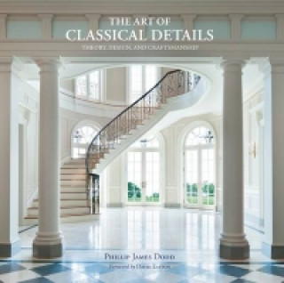 Book Art of Classical Details Phillip Dodd