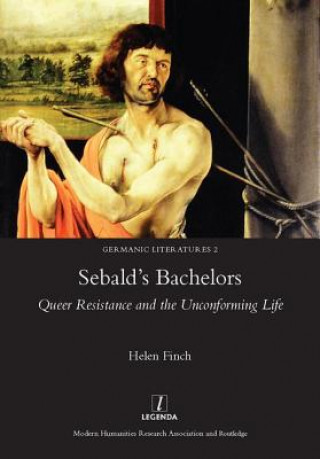 Buch Sebald's Bachelors Helen Finch