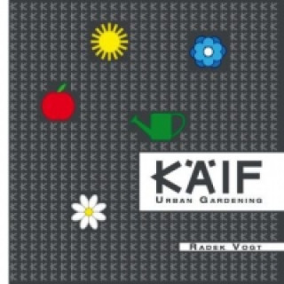 Buch KÄIF Radek Vogt