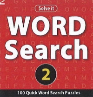 Carte Word Search 2 Leads Press