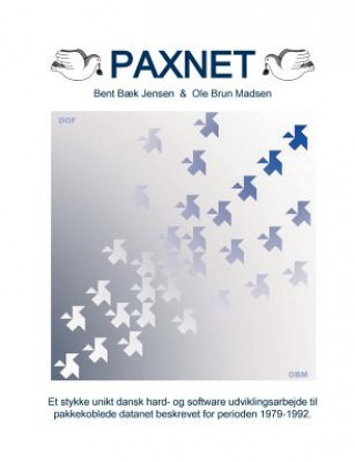 Kniha Paxnet Bent B