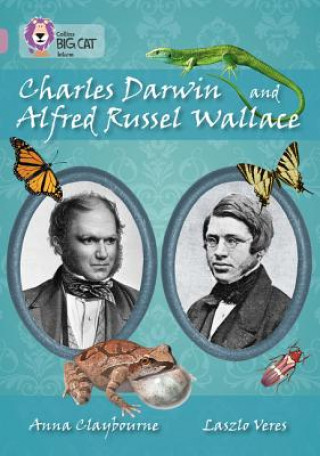 Книга Charles Darwin and Alfred Russel Wallace 