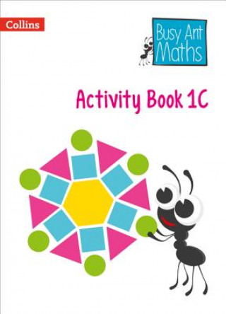 Carte Year 1 Activity Book 1C Jeanette Mumford