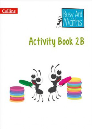 Carte Year 2 Activity Book 2B Jeanette Mumford