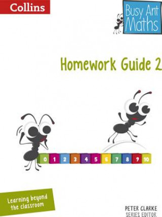 Kniha Homework Guide 2 Jeanette Mumford