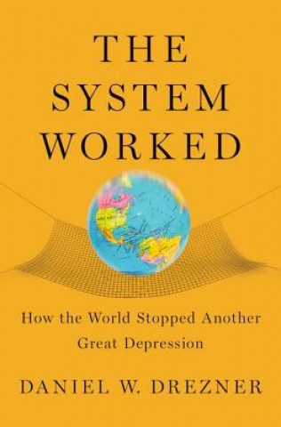 Carte System Worked Daniel W Drezner
