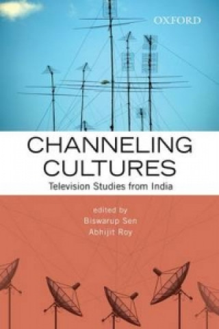 Book Channeling Cultures Biswarup Sen