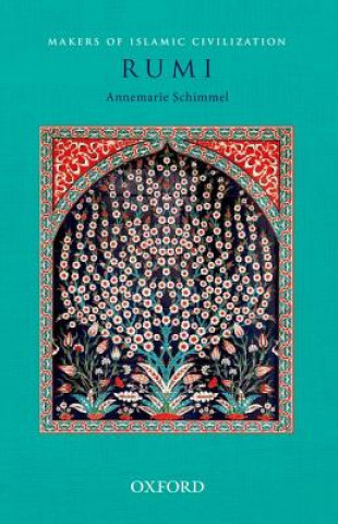 Kniha Rumi Annemarie Schimmel
