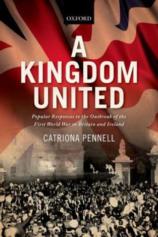 Carte Kingdom United Catriona Pennell
