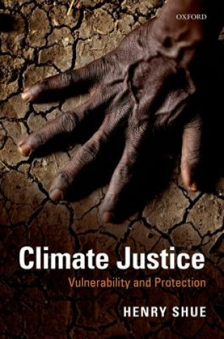 Knjiga Climate Justice Henry Shue