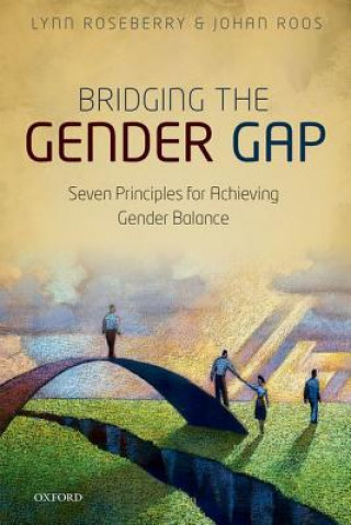 Kniha Bridging the Gender Gap Lynn Roseberry