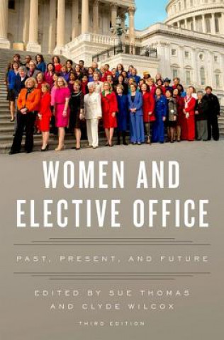 Carte Women and Elective Office Sue Thomas