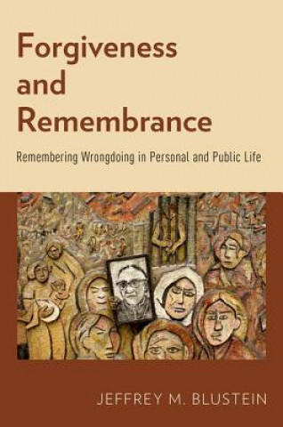 Carte Forgiveness and Remembrance Jeffrey M Blustein