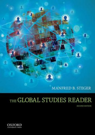 Kniha Global Studies Reader Manfred B Steger