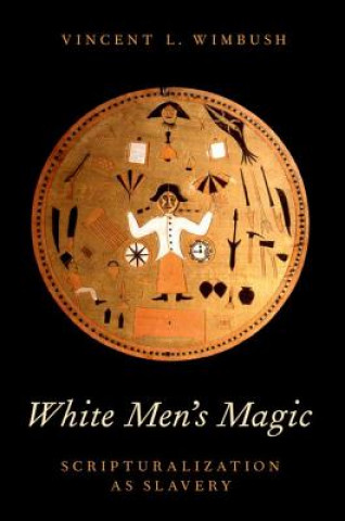 Könyv White Men's Magic Wimbush