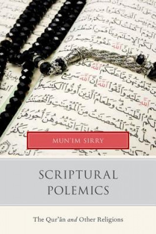 Libro Scriptural Polemics Munim Sirry