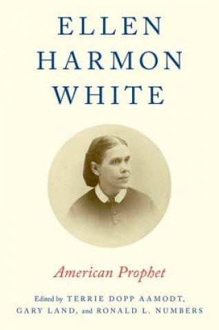 Buch Ellen Harmon White Terrie Dopp Land