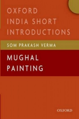 Book Mughal Painting Verma