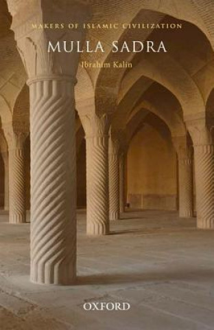 Knjiga Mulla Sadra Kalin