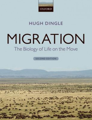 Book Migration Hugh Dingle