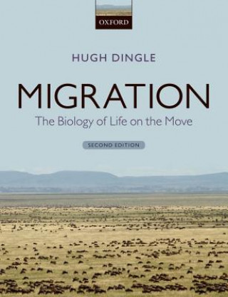 Könyv Migration Hugh Dingle