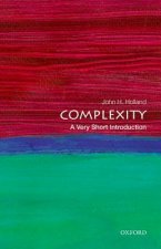 Könyv Complexity: A Very Short Introduction John H Holland