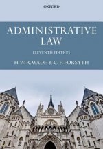 Carte Administrative Law Christopher Forsyth