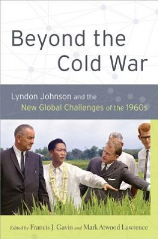 Βιβλίο Beyond the Cold War Francis J. Gavin