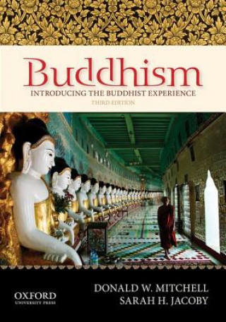 Book Buddhism Mitchell
