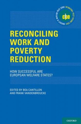 Carte Reconciling Work and Poverty Reduction Bea Cantillon