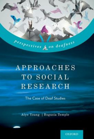 Carte Approaches to Social Research Alys Young
