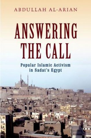 Carte Answering the Call Abdullah AlArian