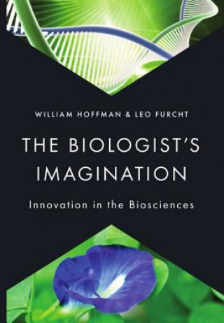 Buch Biologist's Imagination William Hoffman