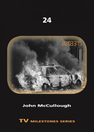 Knjiga 24 John McCullough