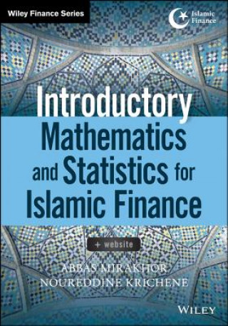 Książka Introductory Mathematics and Statistics for Islamic Finance + Website Abbas Mirakhor