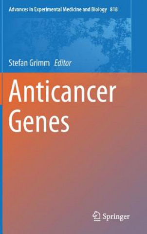Carte Anticancer Genes Stefan Grimm