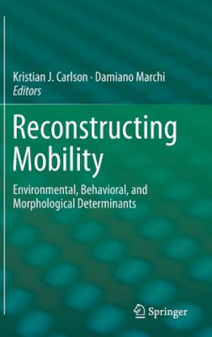 Βιβλίο Mobility, 1 Kristian Carlson