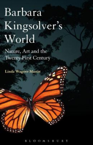 Buch Barbara Kingsolver's World Linda Wagner-Martin