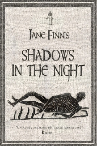 Kniha Shadows in the Night Jake Finnis