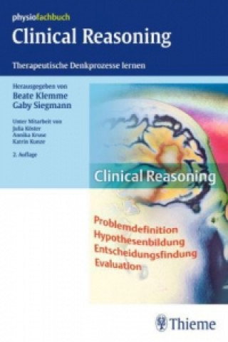 Carte Clinical Reasoning Beate Klemme