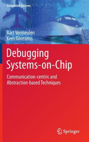 Βιβλίο Debugging Systems-on-Chip Bart Vermeulen